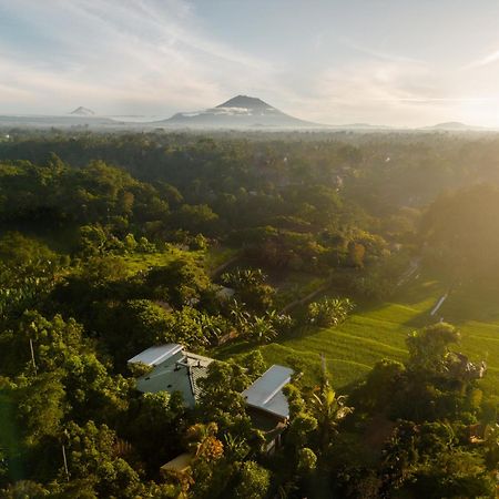 Gruen Ubud Exterior photo