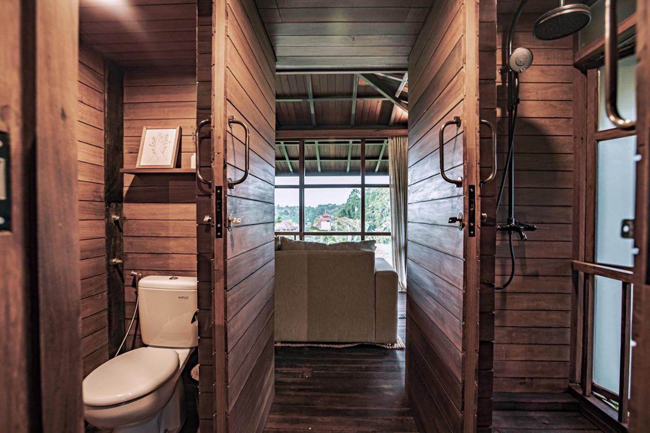 Gruen Ubud Exterior photo