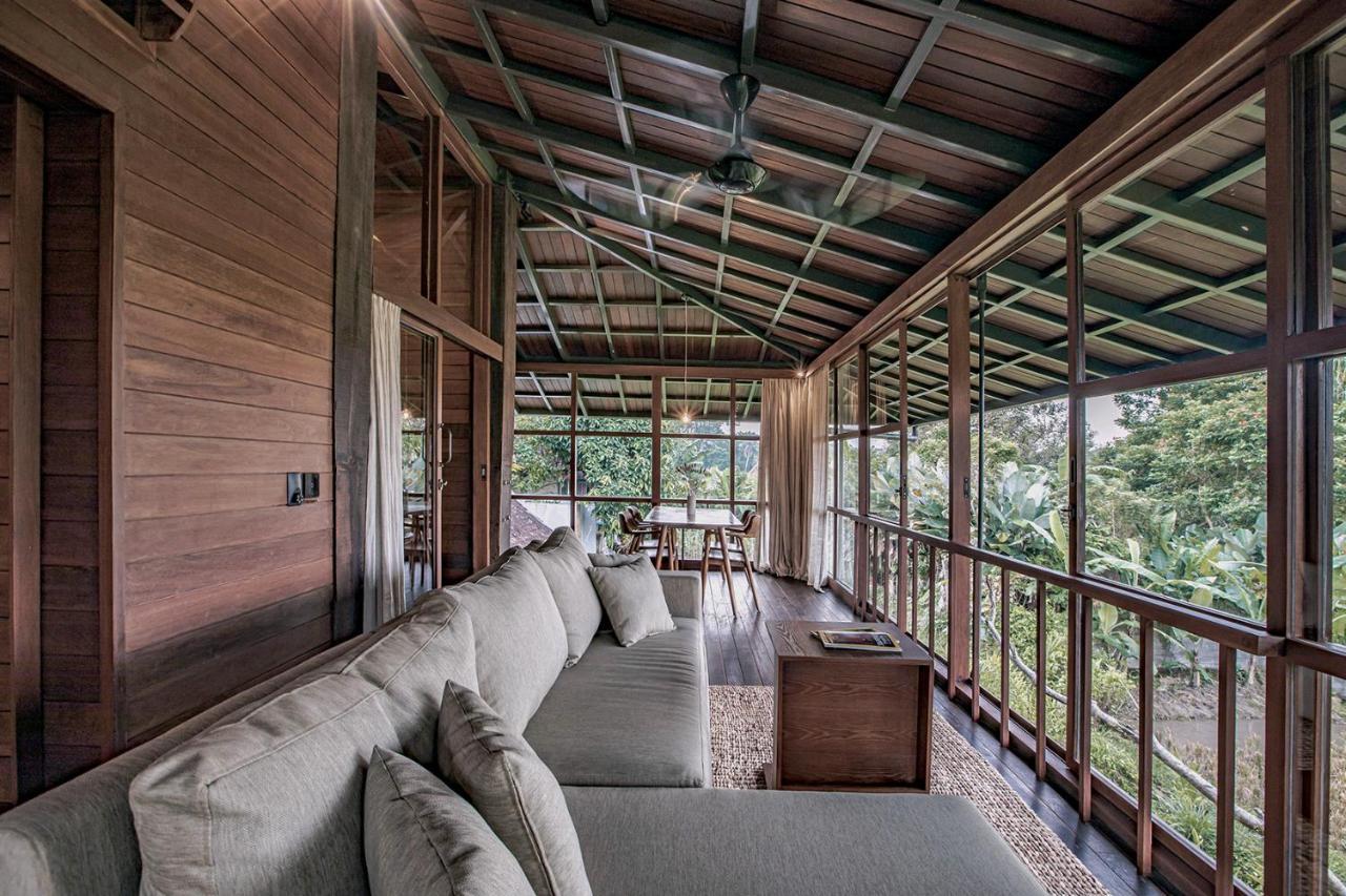 Gruen Ubud Exterior photo