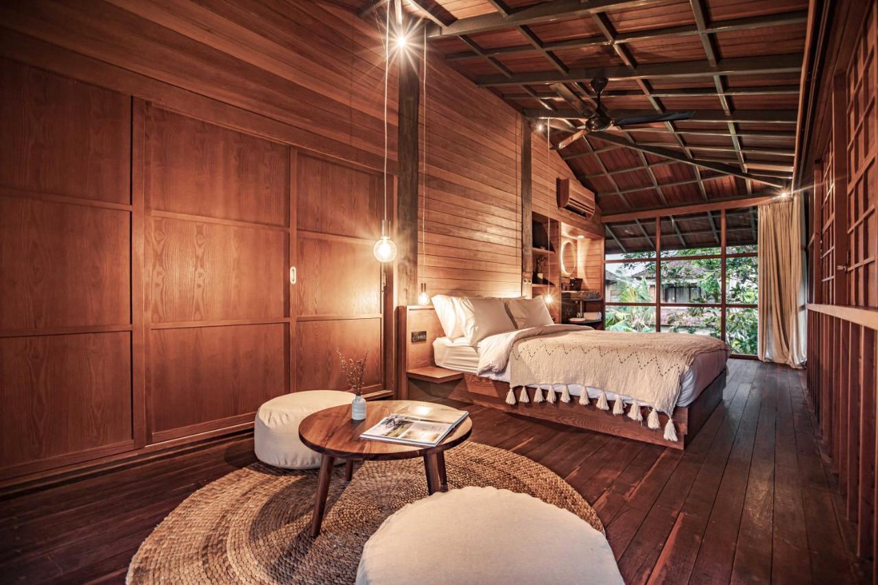 Gruen Ubud Exterior photo