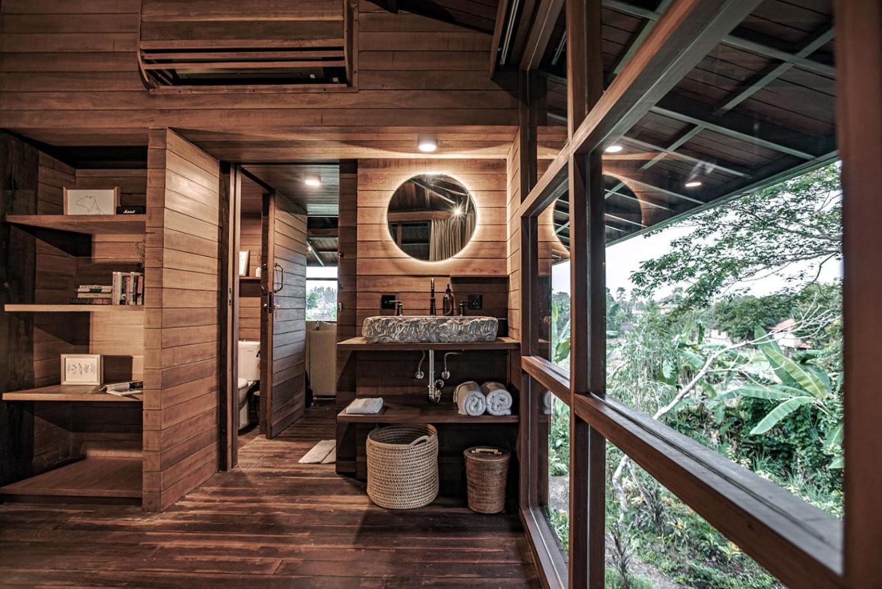 Gruen Ubud Exterior photo