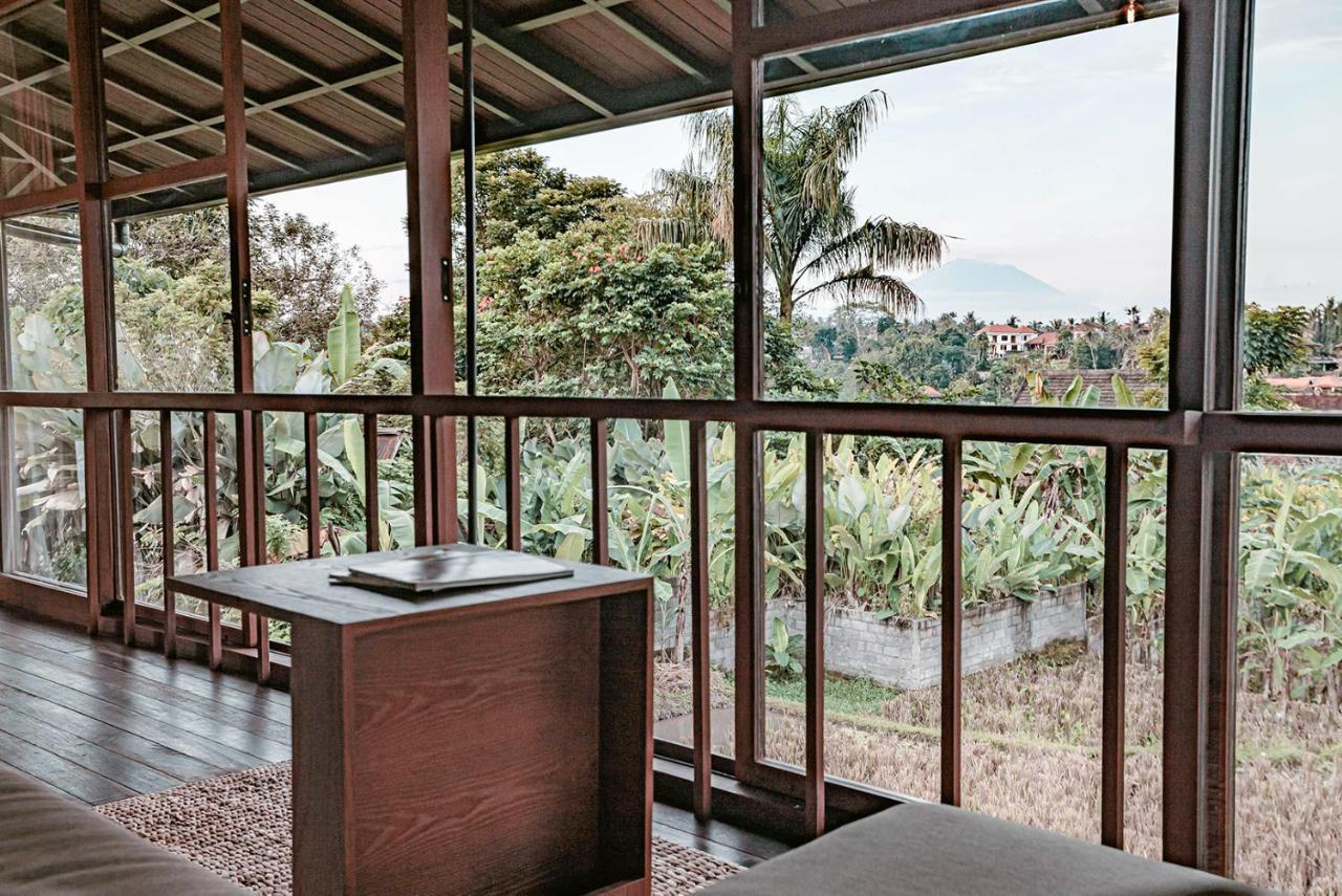 Gruen Ubud Exterior photo