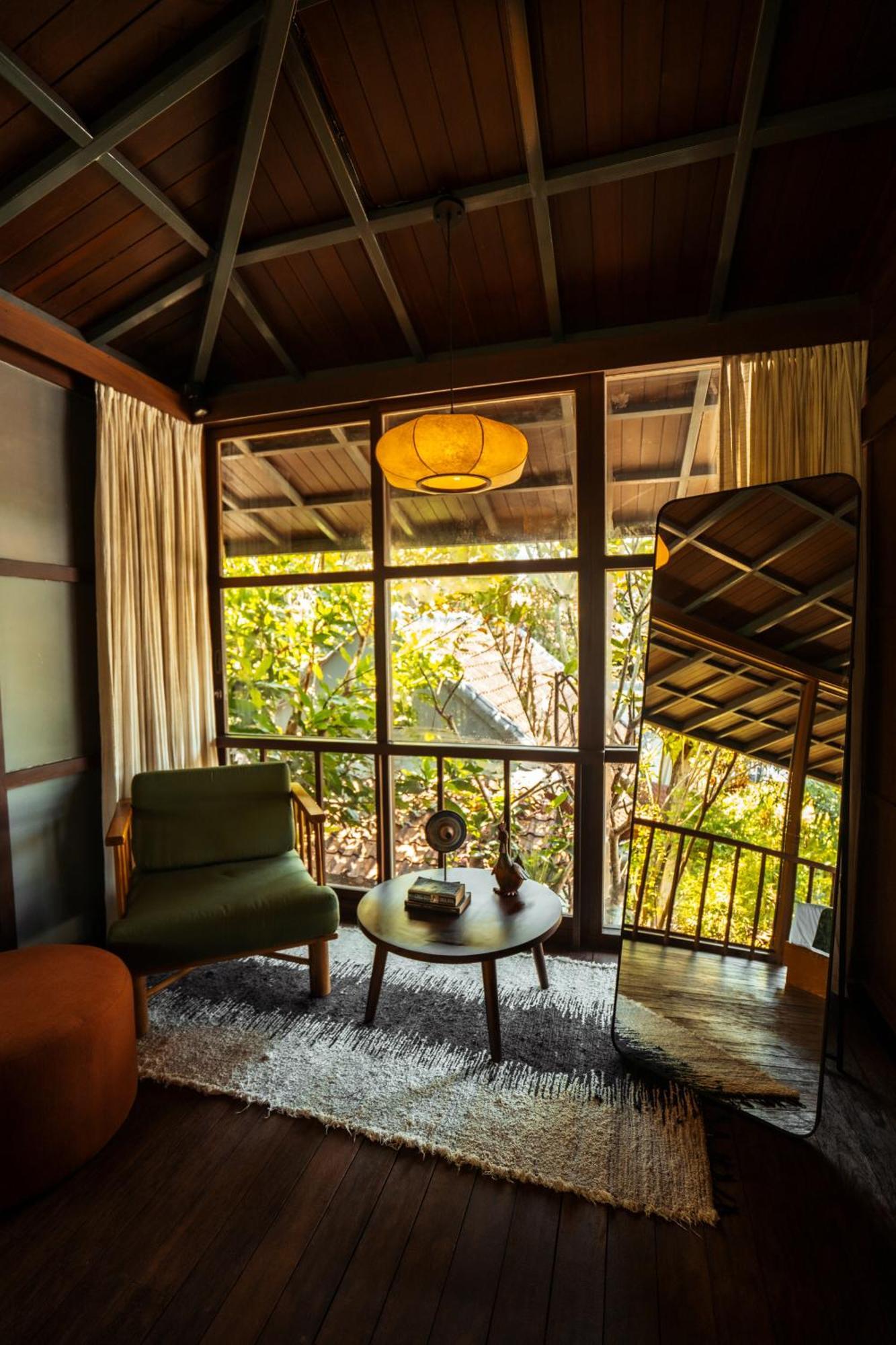 Gruen Ubud Exterior photo