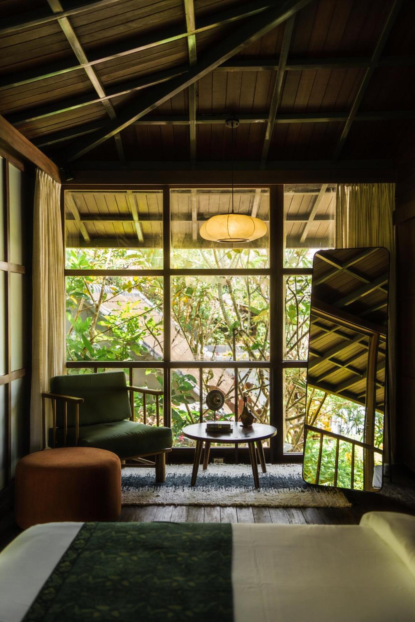 Gruen Ubud Exterior photo