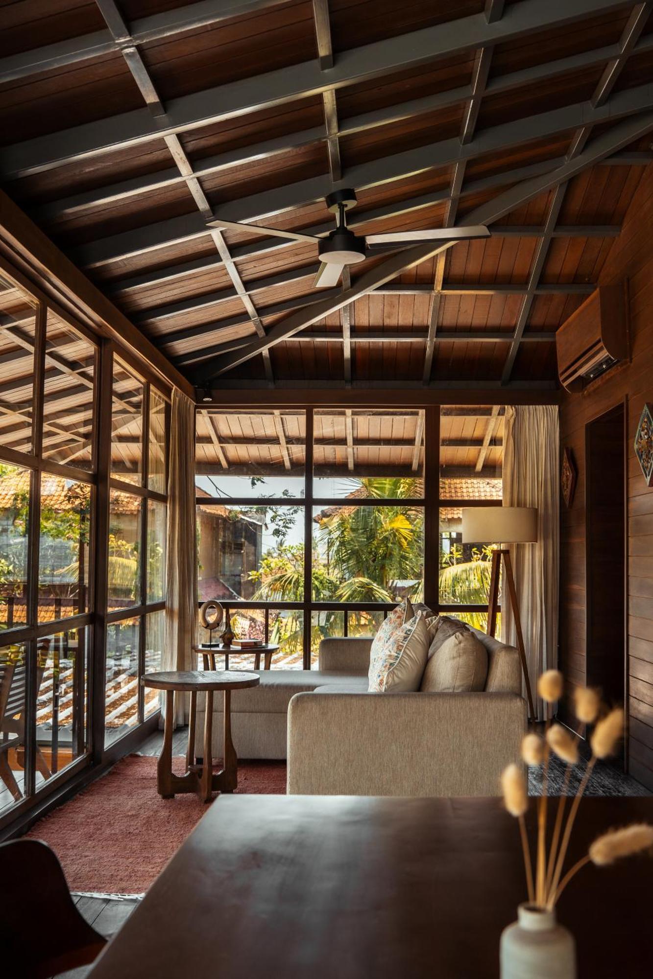 Gruen Ubud Exterior photo