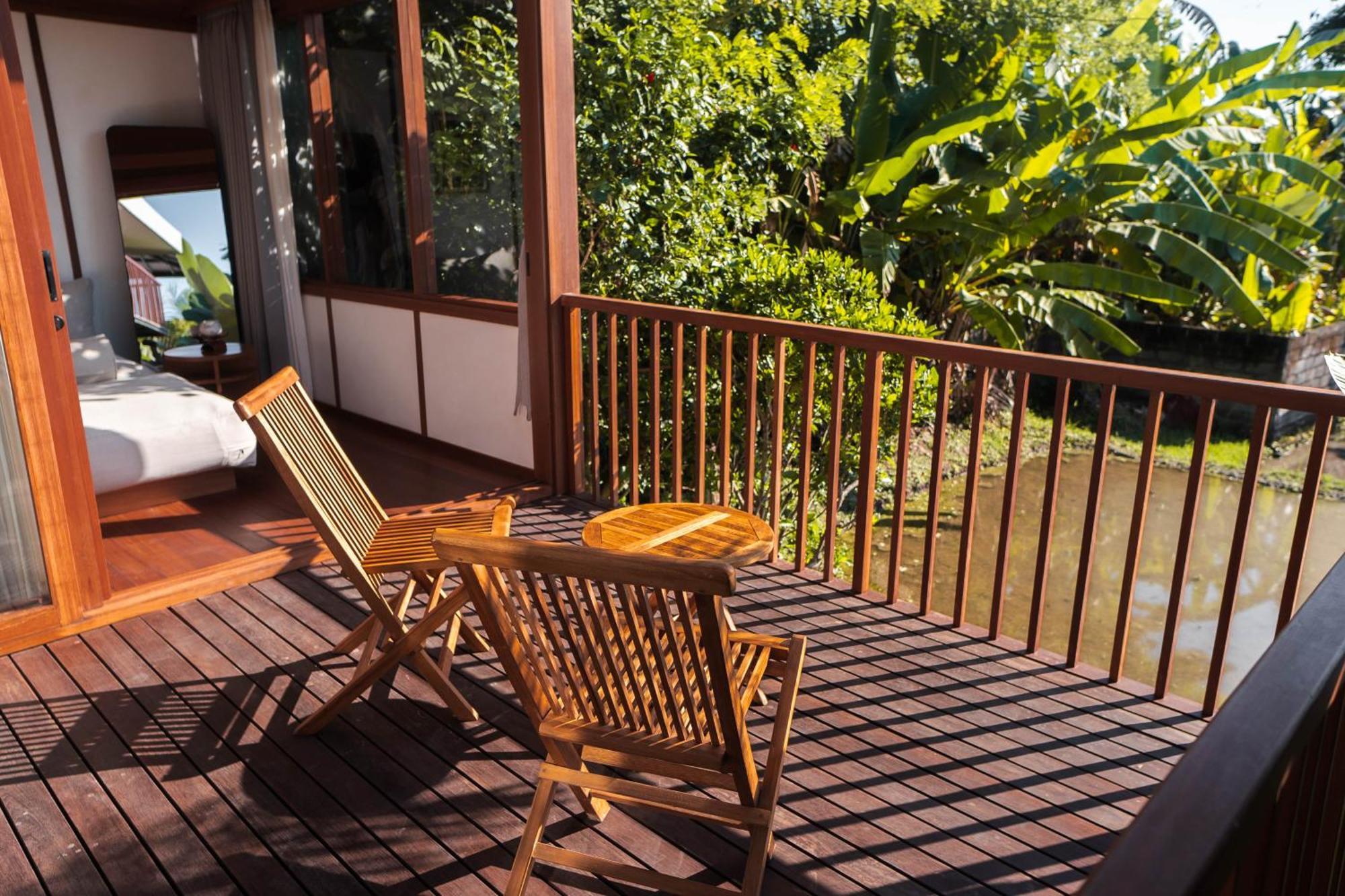 Gruen Ubud Exterior photo